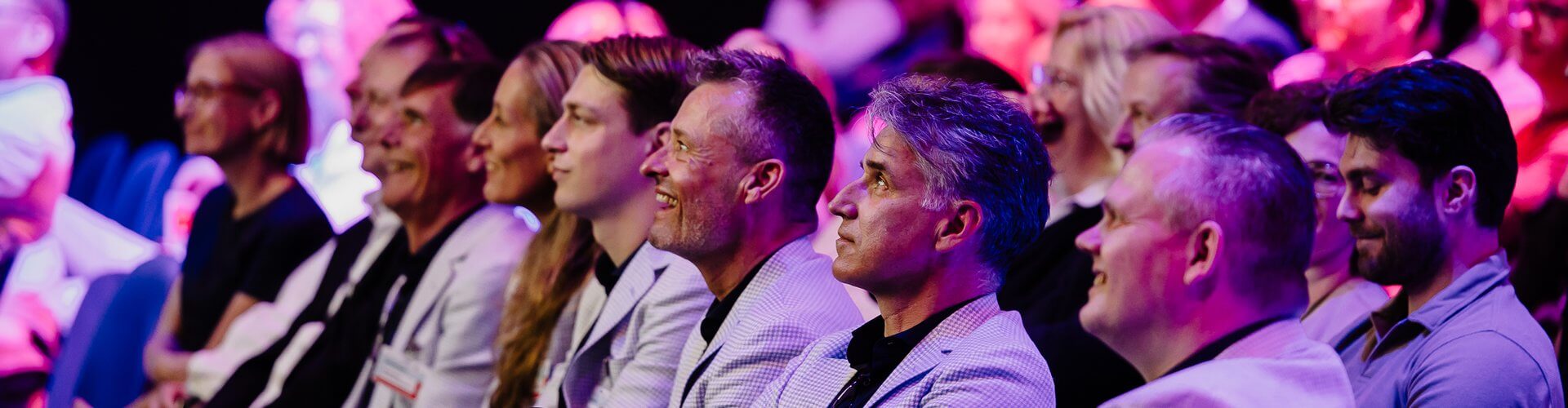 DER KREIS Jaarevent 2025
