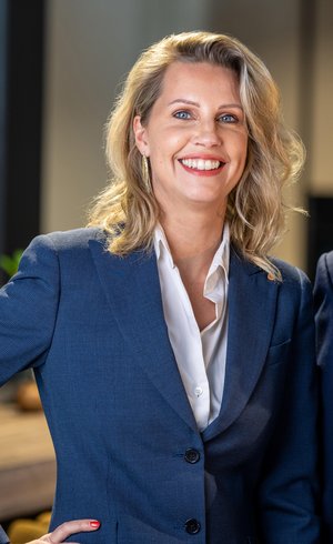 Nathalie Bakker